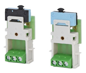 Блок-контакт ETI CLBSV-PS11 (1CO, для CLBSVCO I-0-II) (004661905) - Фото