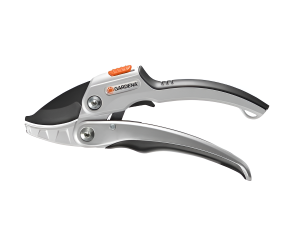 Секатор Gardena SmartCut з храповим механізмом (08798-2000000) - Фото