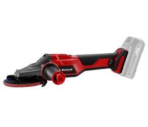 Шліфмашина кутова акумуляторна Einhell Professional TP-AG 18/125 F Li BL 4431175 - Фото