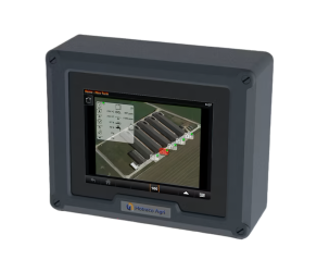 Інтерфейс підключення для управління та дистанційного контролю системи Fort-Link SYSLINQ-S HOTRACO (HO11991866) - Фото