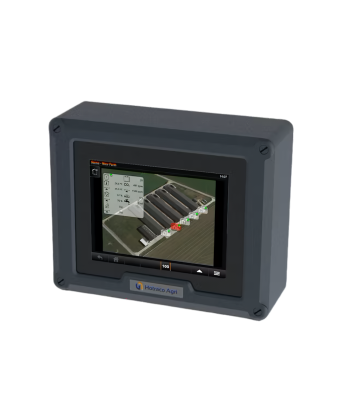 Інтерфейс підключення для управління та дистанційного контролю системи Fort-Link SYSLINQ-S HOTRACO (HO11991866) - Фото