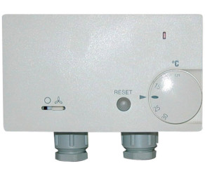 Winterwarm Термостат 2-х ступінчастий 230 В (GA3992) - Фото