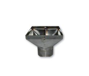 Воронка VVM для блоку управління 20035-A2, Ø 75,0 мм, , VVM (VAD70071) - Фото