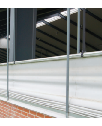 MFP-S Складана завіса, Reventa (12-52031043) - Фото