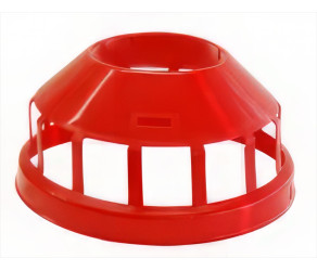 Codaf Anti – cock grill without regulation (Layers) CDF037/B-GRIGLIA - Фото