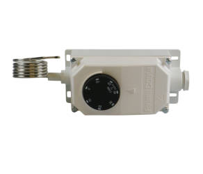 Термостат для обігрівача On/Off, Winterwarm (IP794209) - Фото