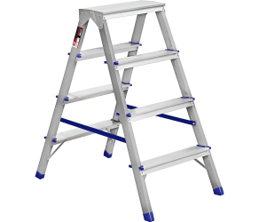 Драбина Stark SDHR404 PRO (525240202) - Фото