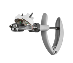 Шприц ветеринарний, Eco-Matic, 2 мл, MS Schippers (1409903) - Фото