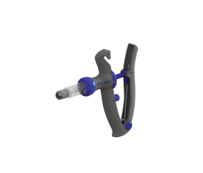 Шприц для інєкцій, Prima Tech, 2 мл, Polnet (350398) - Фото