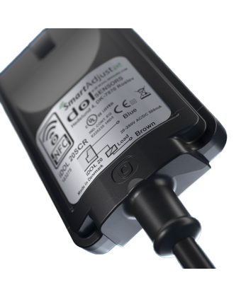 iDOL 20SCR датчик ємнісний, 103275 - Фото