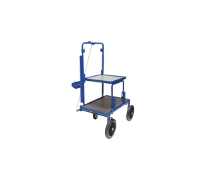 Big Dutchman Колесо 300x50-20 для контрольного візка 83-03-2377 - Фото