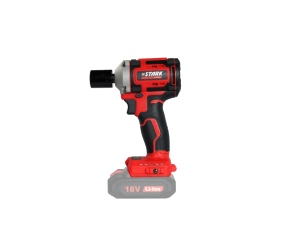 Гайкокрут аккумуляторный, CIW-1840 B Body 18В, 400Нм + зар пр STARK (210018021) - Фото