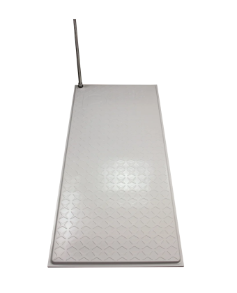 Hotplate without sensor Monoflo 50 W (50872-L) - Фото