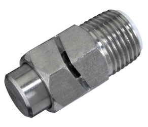 Поїлка-спрей для свиноматок Monoflo витрата води 8 л/хв (10097-2) - Фото