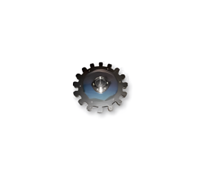 Chain drive wheel-washer, VVM (VAD19026) - Фото