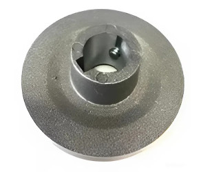 Шкив двигателя ES 120 Gigola (MPES120-85) - Фото