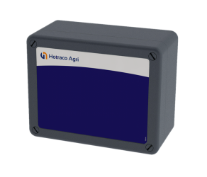 Board for CAN-IO-10-17 100-240Vac CAN-10-17-PWU HOTRACO (HO38064130) - Фото