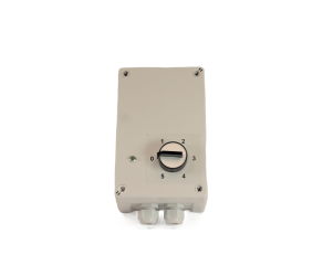 Winterwarm Блок управління Climair (IA5076) - Фото