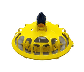 Кормушка Roxell для бройлера Haikoo (VAD080704) - Фото