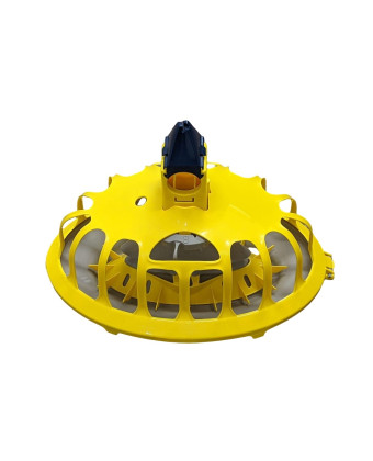 Кормушка Roxell для бройлера Haikoo (VAD080704) - Фото