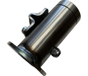 Монтажний комплект,  (для мотор-редуктора і шнека), Val-Co (730304) - Фото