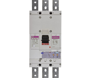 Circuit breaker, ETI, 1250A (004672240) - Фото