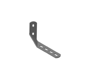 Кріплення для підлоги Monoflo (3310-02) - Фото