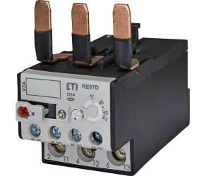 Eti Re 672d-70 (57-70A) (00464444419) - Фото