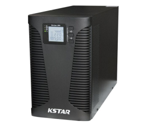 KSTAR UPS Блок безперебійного живлення UDC9102H, 00-00006284 - Фото