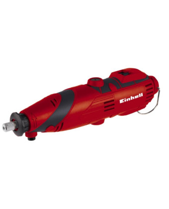 Multifunctional engraver tool Einhell TC-MG 135 E 135W 10000-35000rpm 067kg 4419169 - Фото