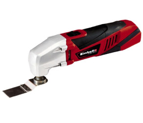 Многофункциональный инструмент реноватор Einhell TC-MG 220/1 E 220Вт 22000-44000об·мин 13кг 4465095 - Фото