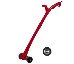 Очиститель швов плитки Einhell GC-EG 1410 140Вт щетка 100мм 153кг 3424002 - Фото