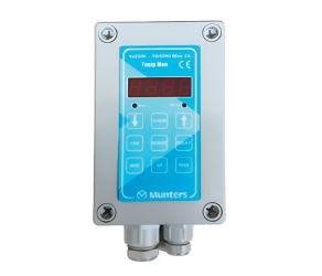 Контролер температури для Breeze,  Reventa (12-52030152) - Фото