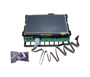 Big Dutchman CPU-модуль IMX з дисплеєм 7 та ПЗ ViperTouch 60-43-6635 - Фото