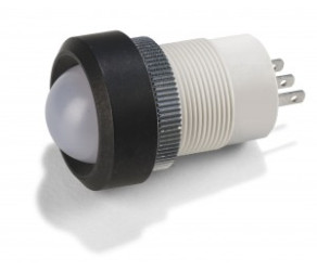 Ermaf Зовнішній світлодіодний сигнал TR75 (N70000046) - Фото