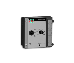 Fan controller, Multifan (RMANULINK02M1) - Фото