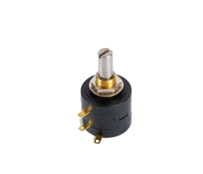 Big Dutchman Потенціометр зворотного звязку для EWA 1400мм 5 обертів 10 кОм 60-50-3212 - Фото