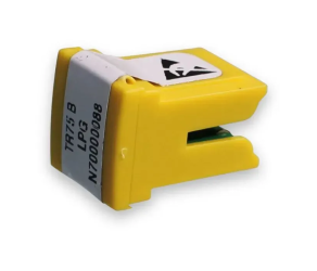 Ermaf Fuses for ACU 121, t8a, 10 pcs (N70000097) - Фото