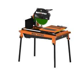 Верстат для обробки каменю BATTIPAV ELETTA (8000/400SJ) - Фото
