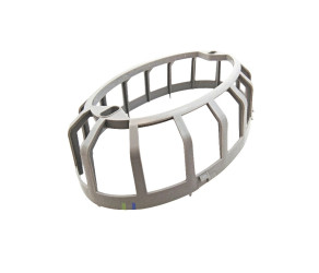 Решітка для кормушки внутрішня Roxell Kixoo (00809023) - Фото