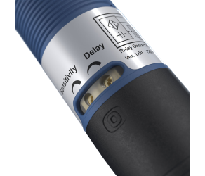 Датчик ємнісний DOL 28RG  20-280V AC/DC, 100696 - Фото