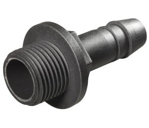 Адаптер для шланга 1/2 PA66 Monoflo (10096-6-P) - Фото