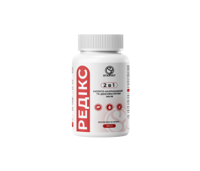 Редікс, 200 мл, засіб від кліща, ЗВК СЕЛО (ZS0060) - Фото