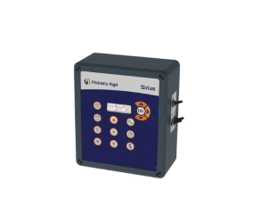 Hotraco Sirius-CL - Клімат-компютер HO05070300 - Фото