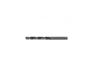 Drill bit for metal c/x 45x47x80mm RM HSS black stainless steel/colmet/iron S&R (307800450) - Фото