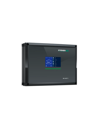 Microclimate computer, BO-AIR PL, Stienen (700590) - Фото