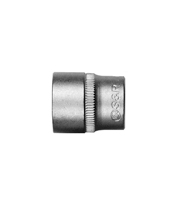 Головка торцева 3/8, 21мм, L28мм, S&R (465711321) - Фото