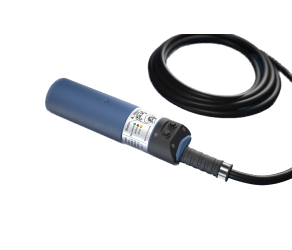 DOL 45R датчик рівня зерна T=/~ 10- 30V AC/DC, 100652 - Фото