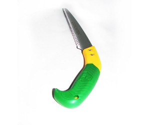 Пилка садова, Barrakuda, GRUNTEK (295500300) - Фото