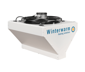 ACM* Winterwarm (GVACM) heating module - Фото